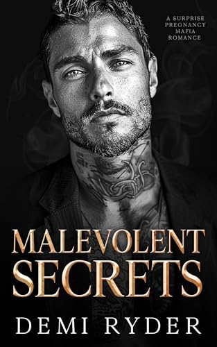 Malevolent Secrets