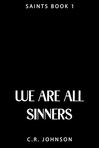 We Are All Sinners