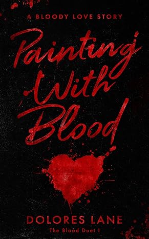 Painting with Blood