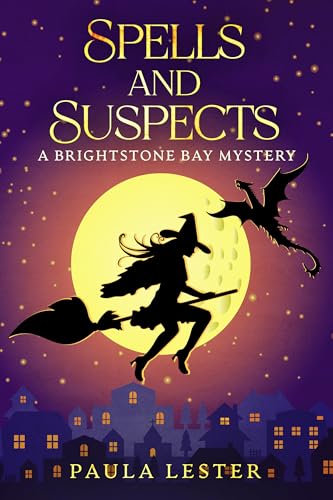 Spells and Suspects
