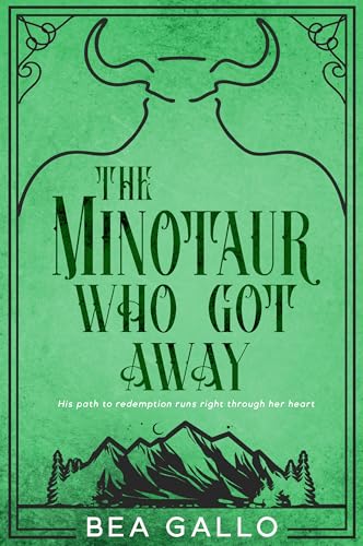 The Minotaur Who Got Away