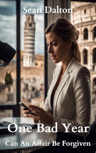 One Bad Year: Can An Affair Be Forgiven