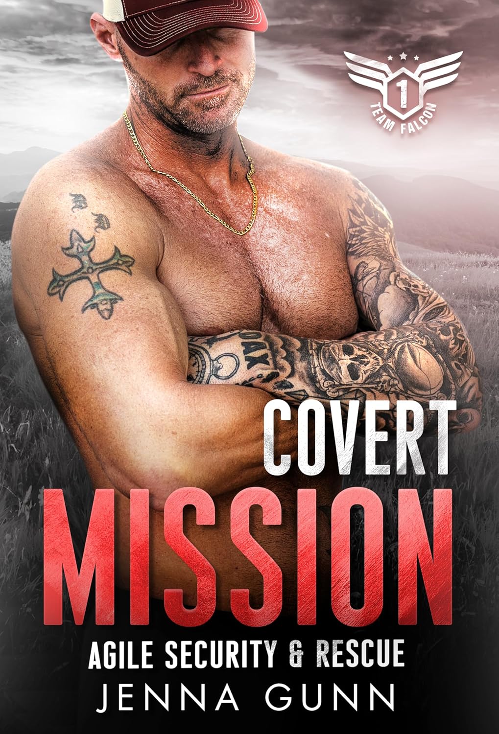 Covert Mission