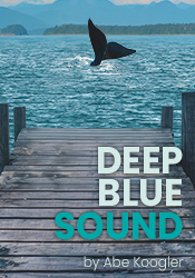 Deep Blue Sound