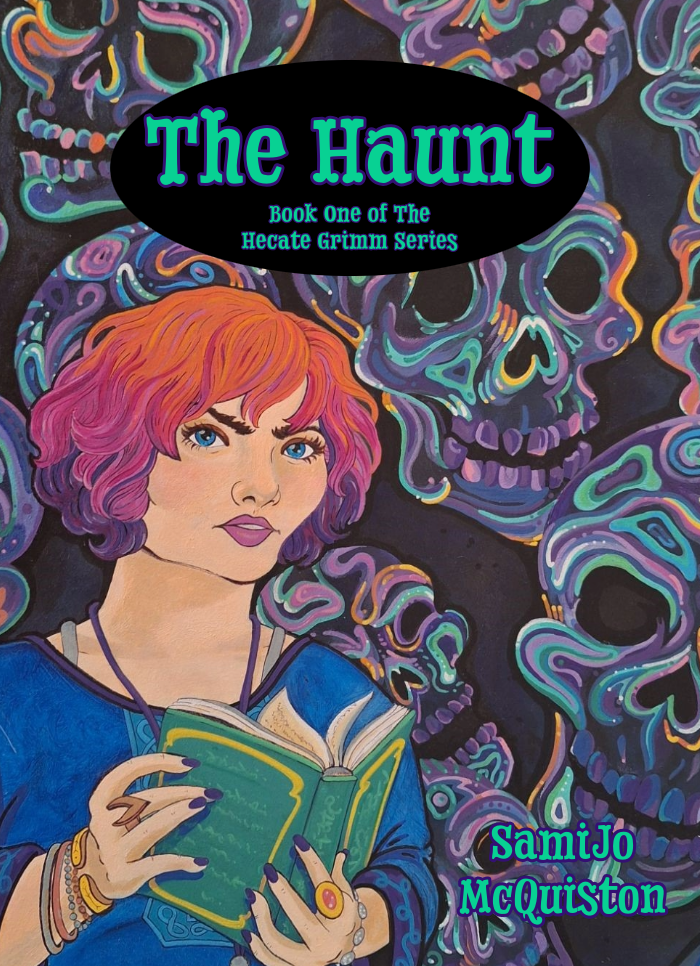 The Haunt