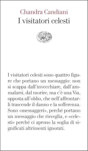 I visitatori celesti