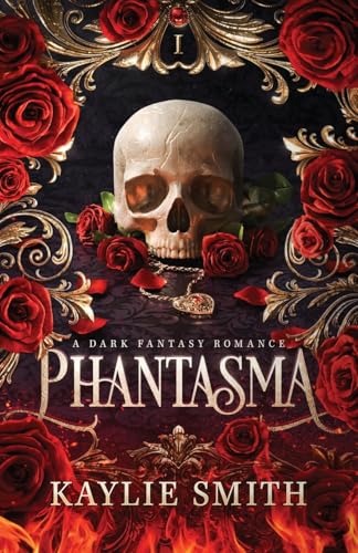 Phantasma (Wicked Games, #1)