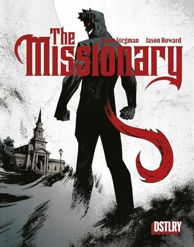 The Missionary