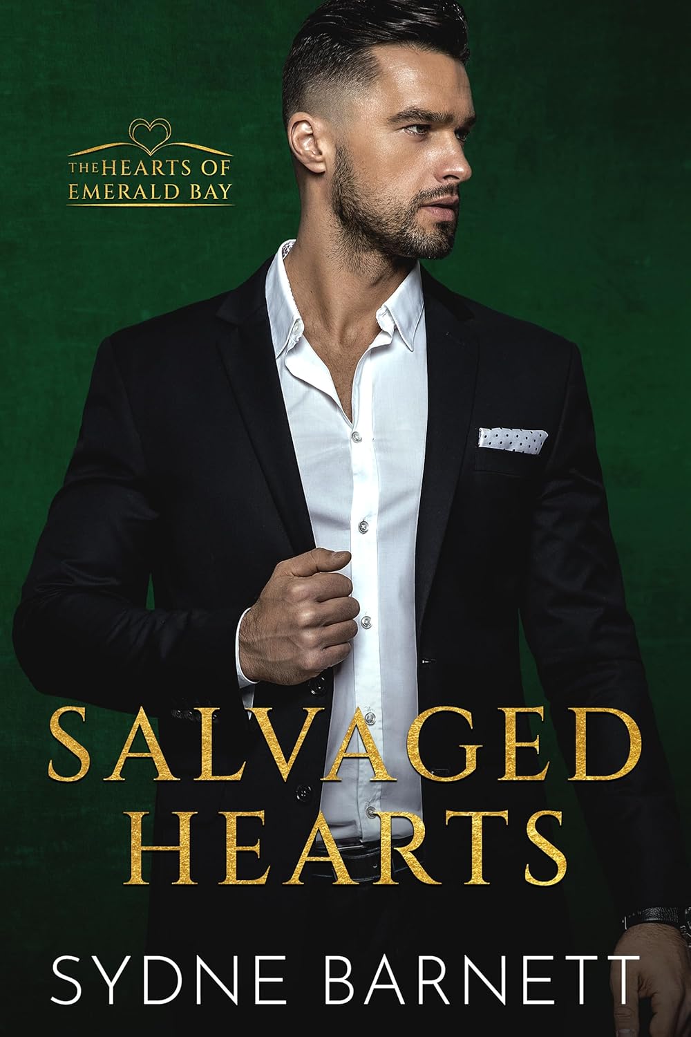 Salvaged Hearts