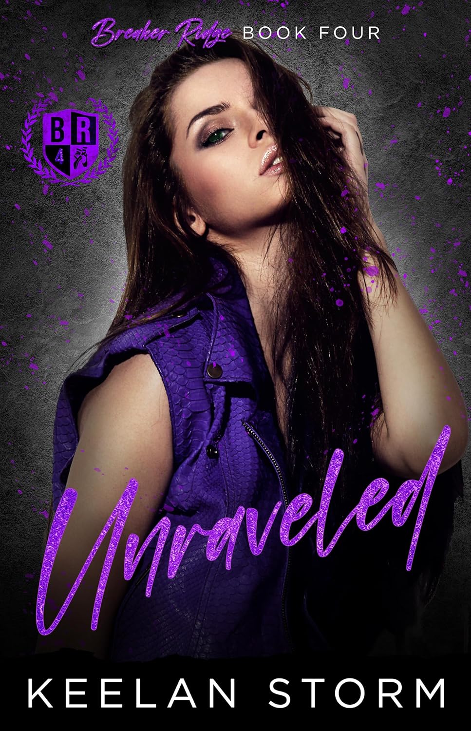 Unraveled