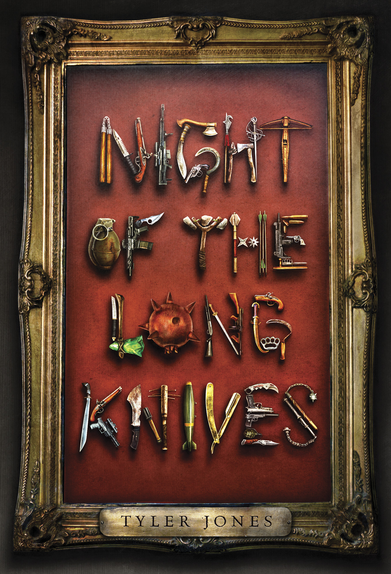 Night of the Long Knives