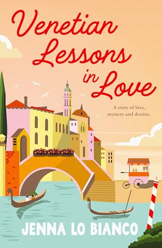 Venetian Lessons in Love