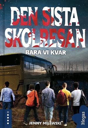 Bara vi kvar