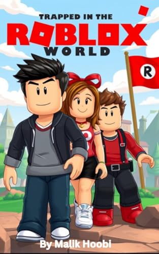 Trapped in Roblox World : "Trapped in Blox Fruits: The Ultimate Game Challenge"