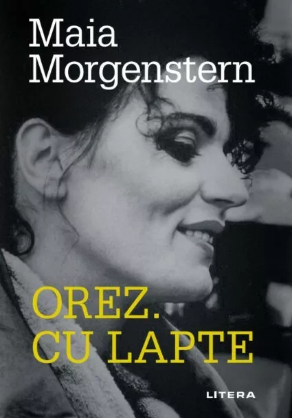 Orez cu lapte