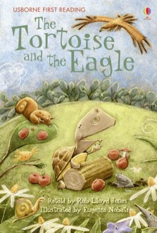 The Tortoise and the Eagle