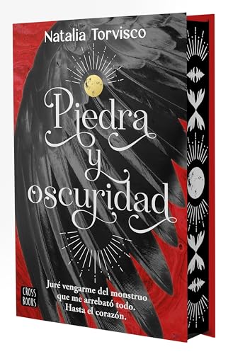 Piedra y oscuridad