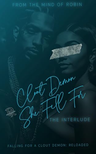 Clout Demon She Fell For book cover