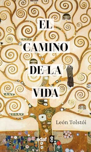 El camino de la vida book cover