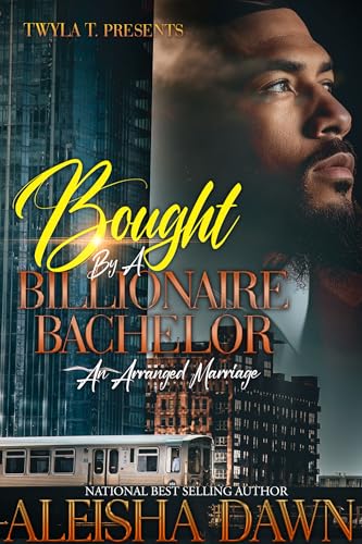 Bought By A Billionaire Bachelor book cover