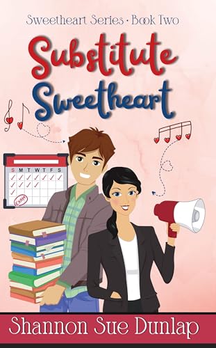 Substitute Sweetheart