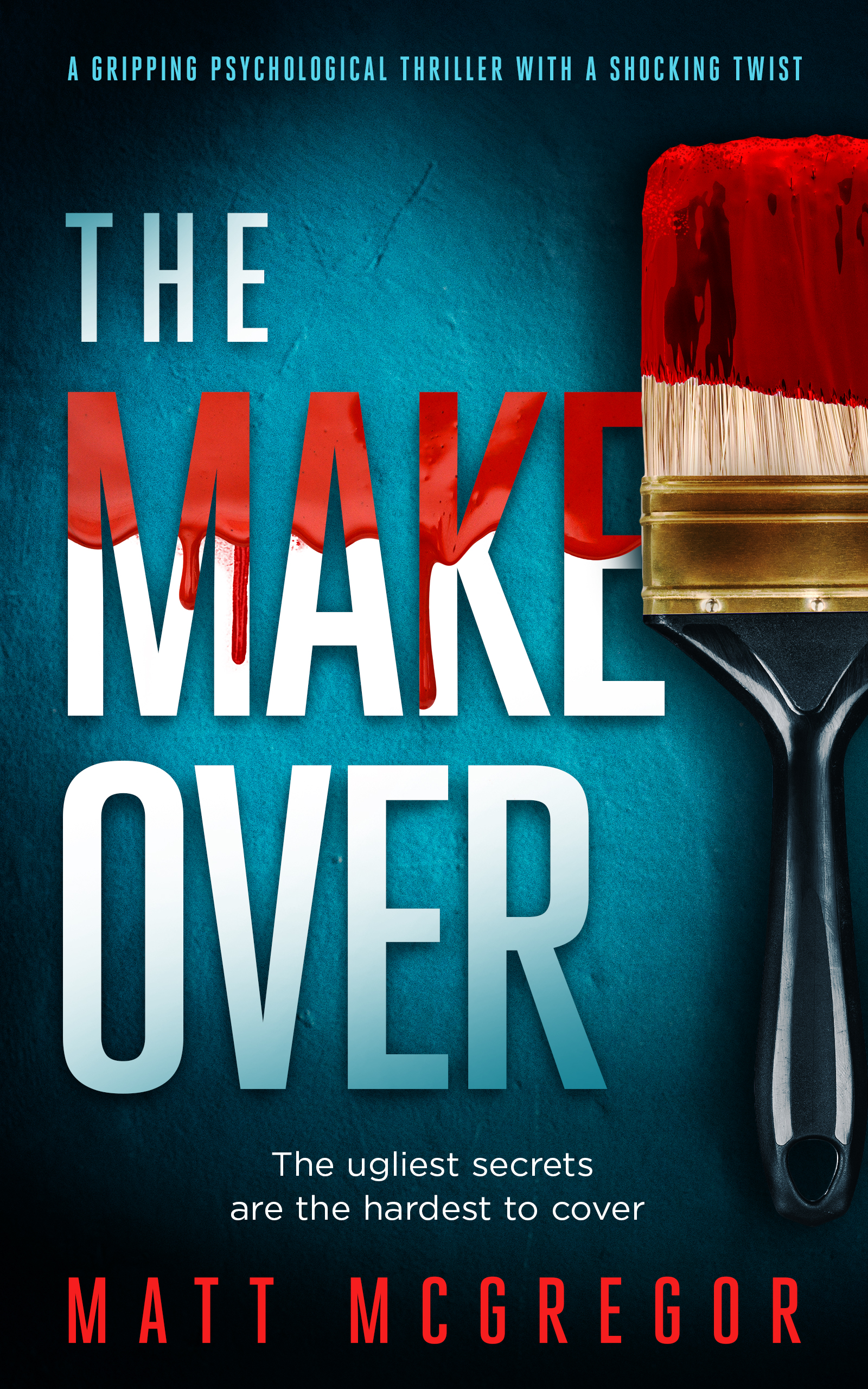 The Makeover