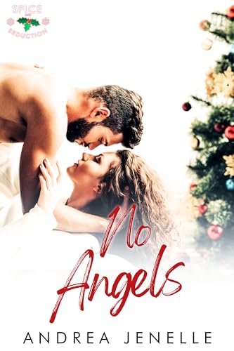 No Angels book cover