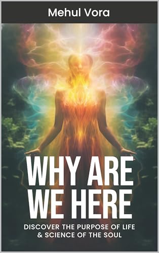 Why Are We Here