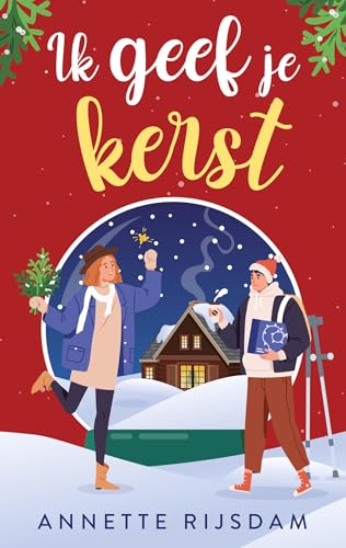 Ik geef je kerst