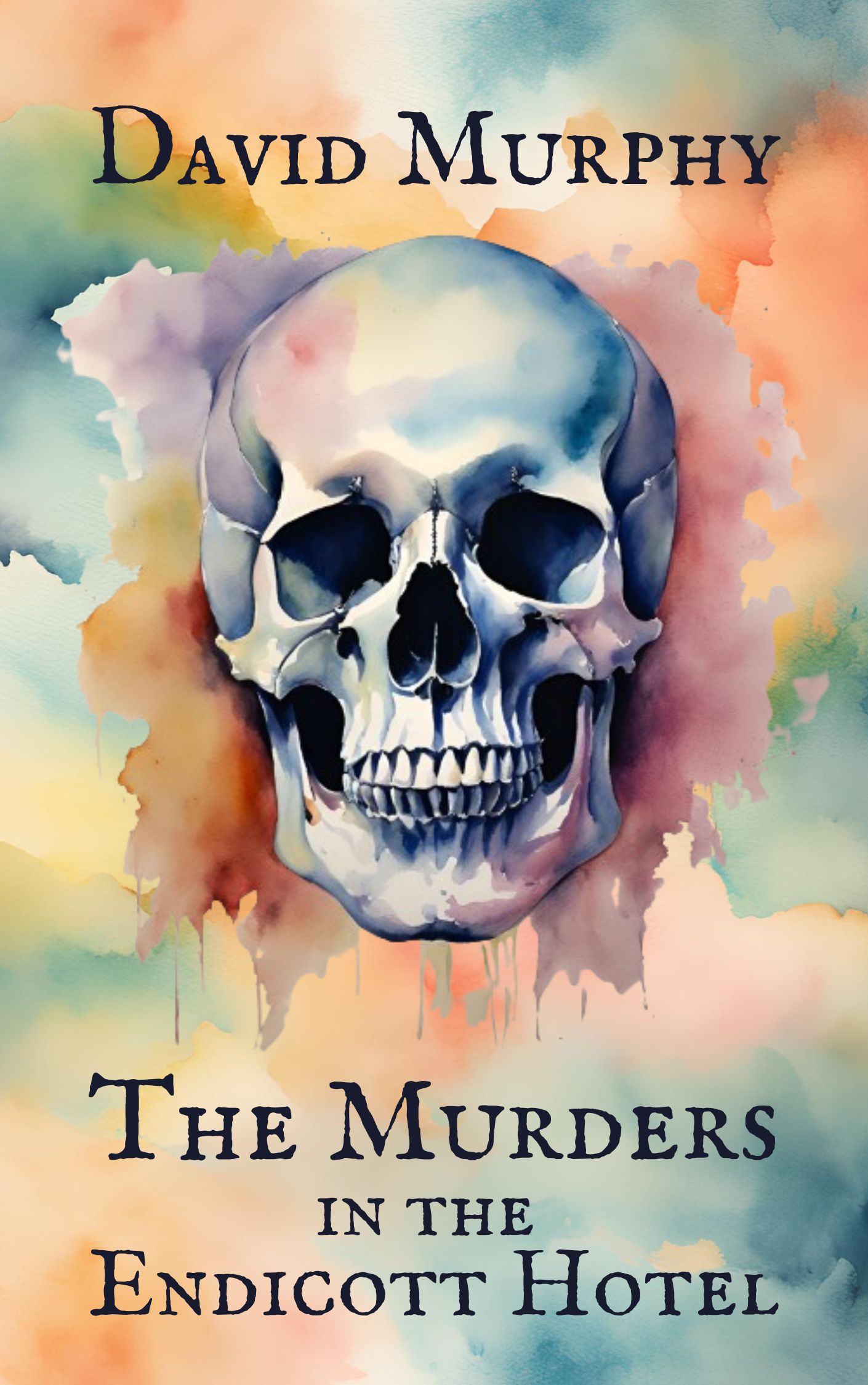 The Murders in the Endicott Hotel