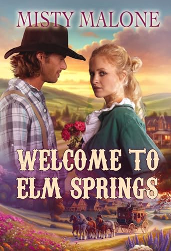 Welcome to Elm Springs