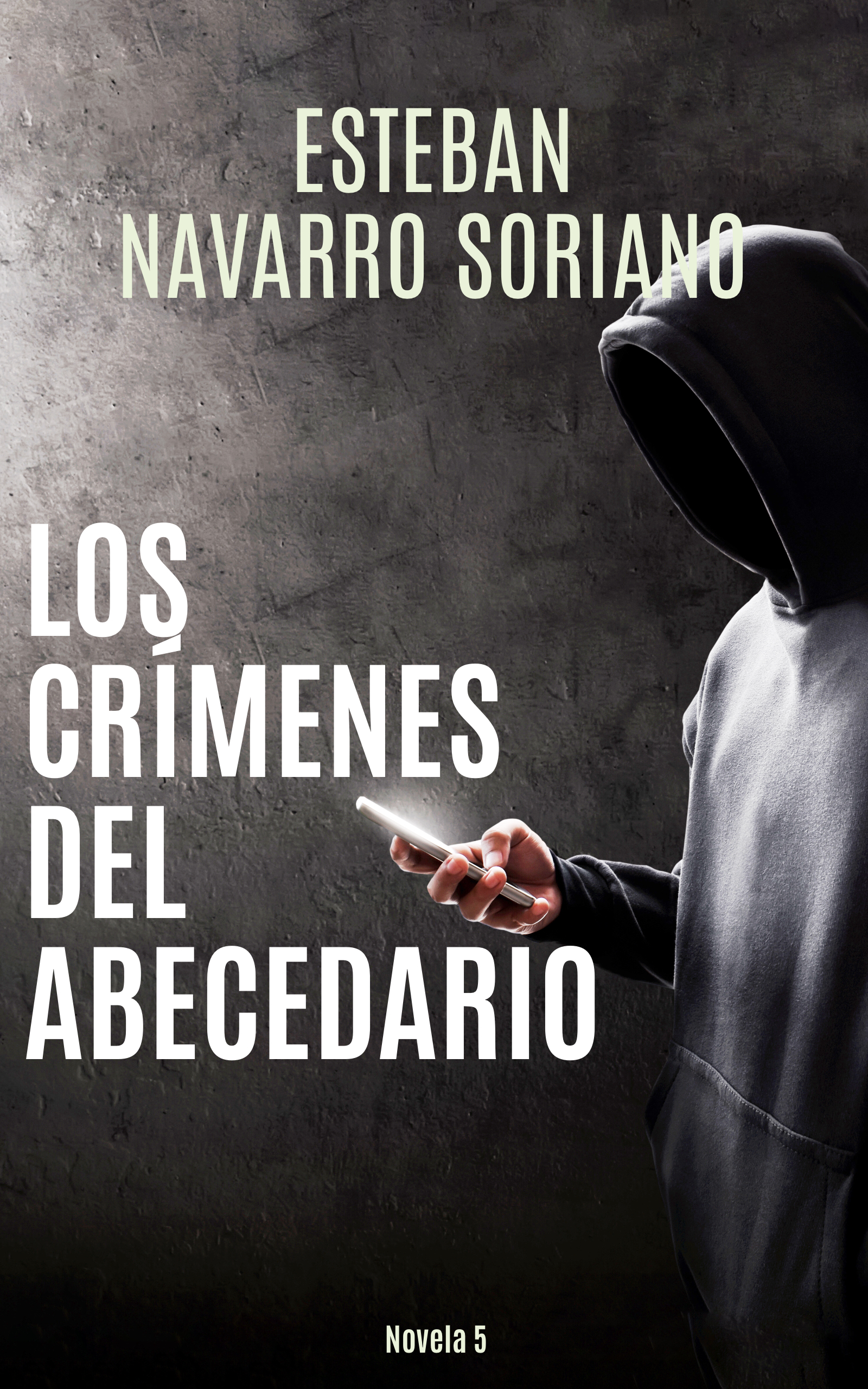LOS CRÍMENES DEL ABECEDARIO (Diana Dávila)