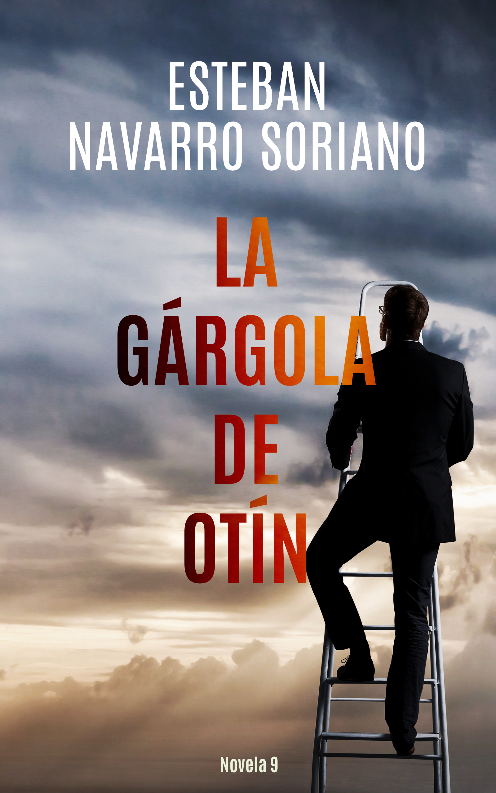 LA GÁRGOLA DE OTÍN