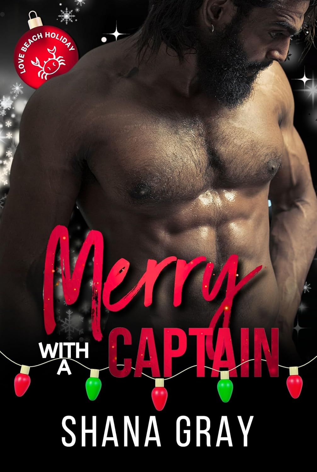 Merry with a Captain