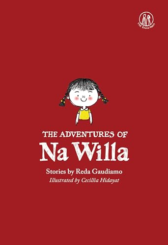 The Adventures Of Na Willa book cover
