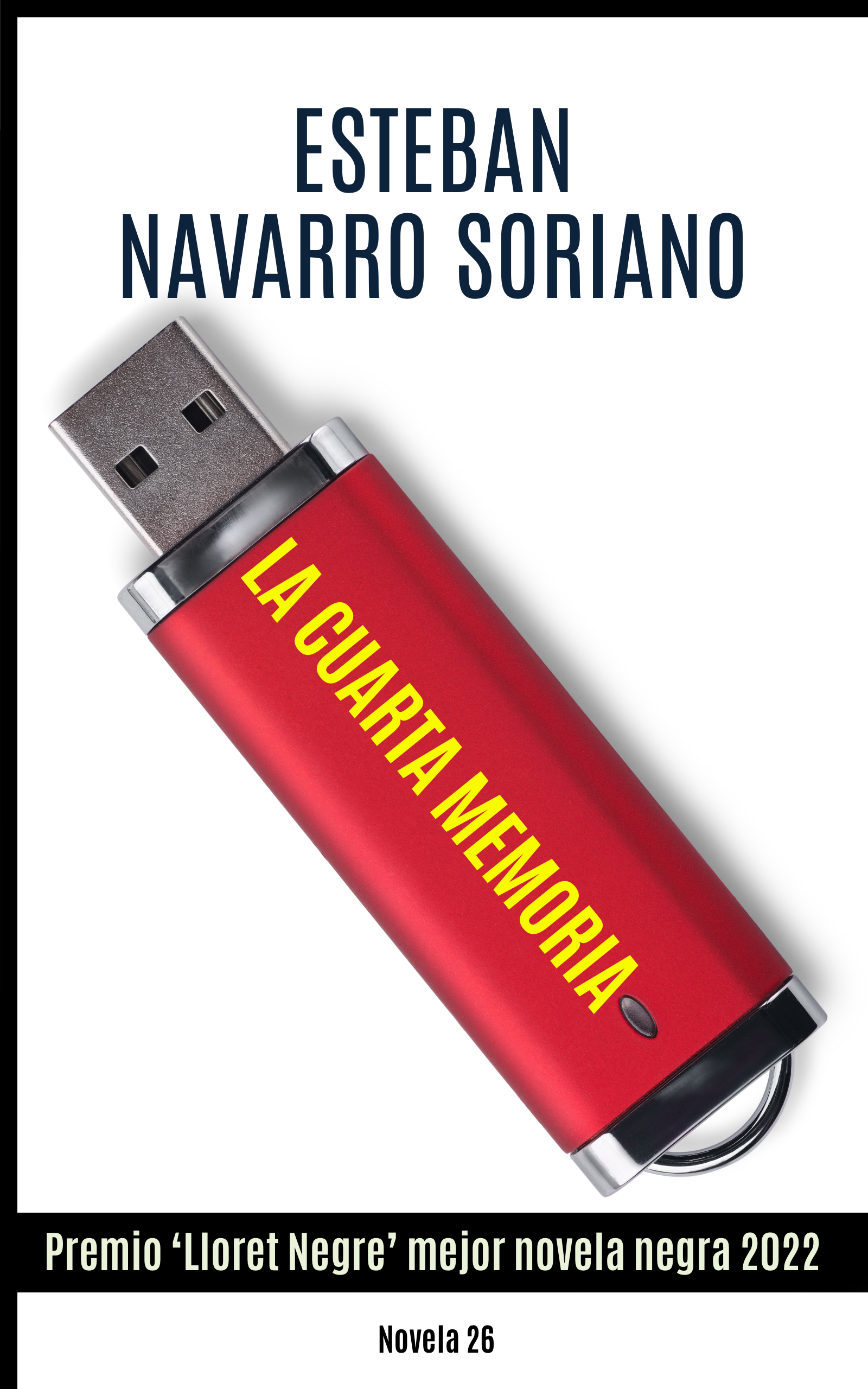 LA CUARTA MEMORIA
