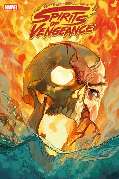 Spirits Of Vengeance (2024-) #2