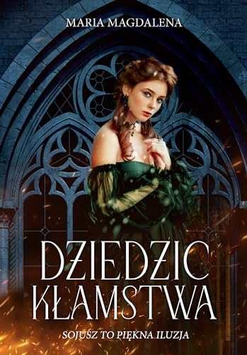 Dziedzic kłamstwa