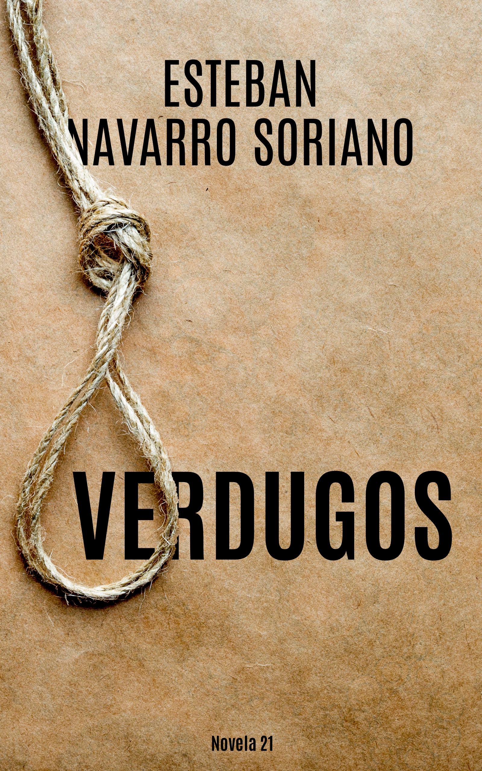 VERDUGOS