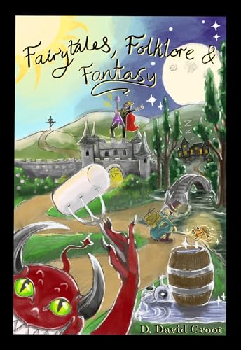 Fairytales, Folklore and Fantasy: Snow White, Red shoes and other tales reworked in a timeless fashion.