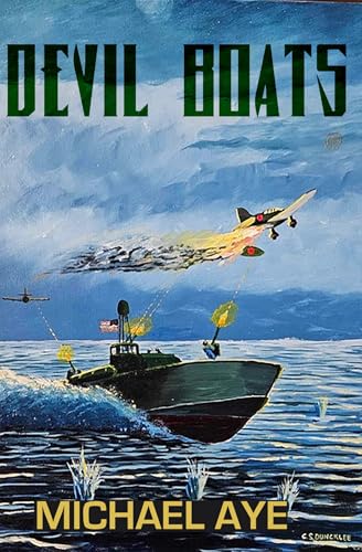 Devil Boats