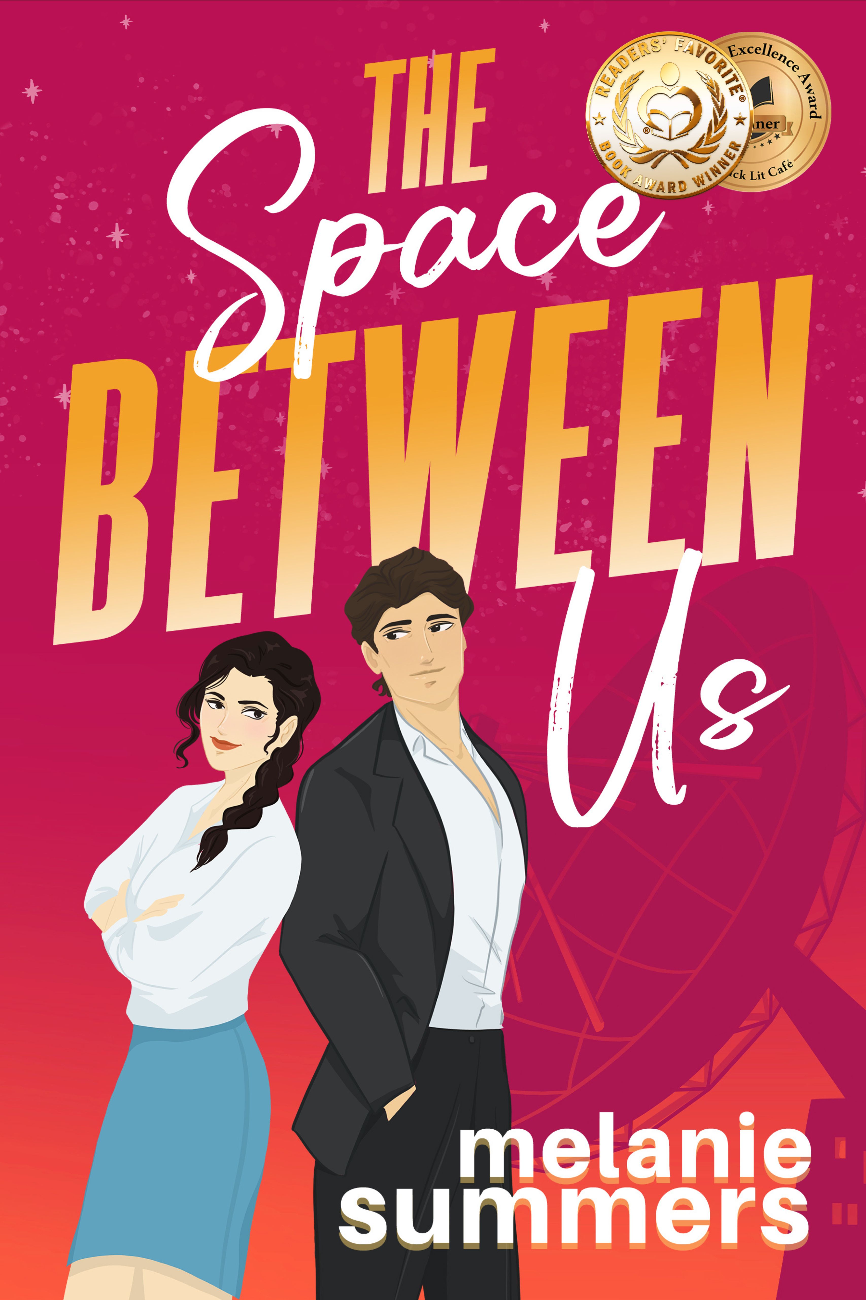 The Space Between Us