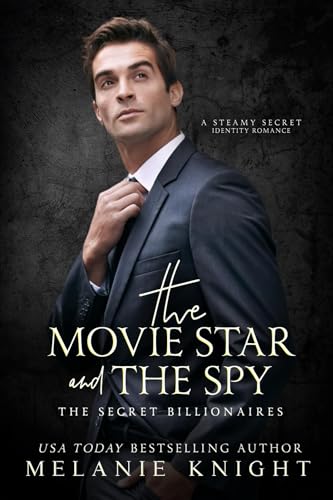 The Movie Star and the Spy