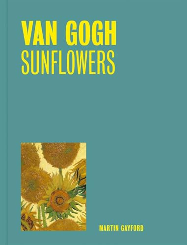 Van Gogh – Sunflowers