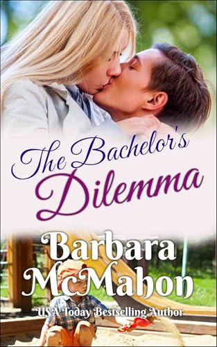 The Bachelor's Dilemma book cover