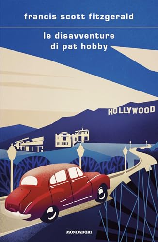 Le disavventure di Pat Hobby book cover