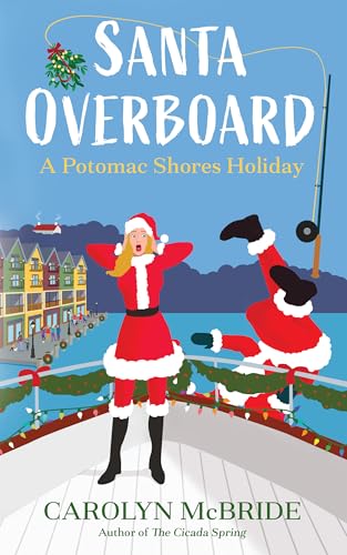 Santa Overboard