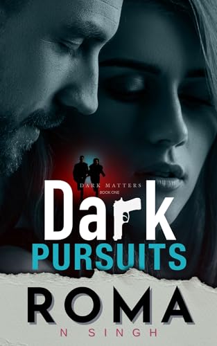 Dark Pursuits: Thrilling Romance between Mysterious Restaurant Owner and Young Accountant entangled in Mafia Takedown.