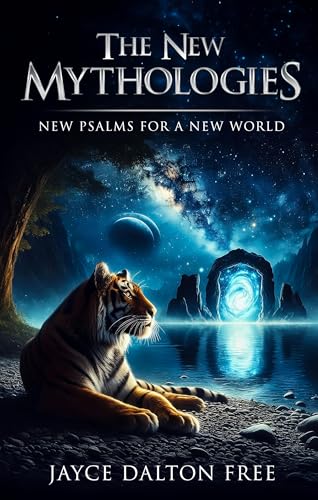 The New Mythologies - New Psalms for A New World