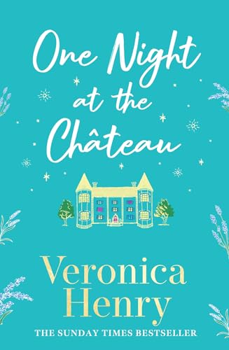 One Night at the Château book cover